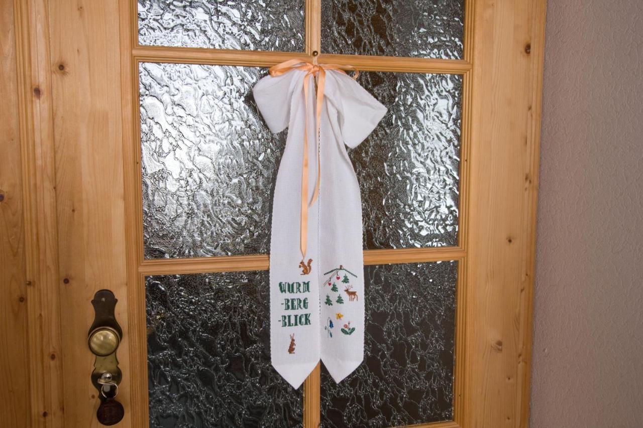 Apartmenthaus - Haus Am Schultal, Braunlage Phòng bức ảnh