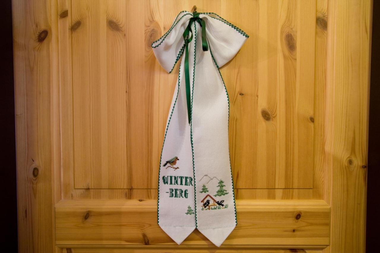 Apartmenthaus - Haus Am Schultal, Braunlage Phòng bức ảnh