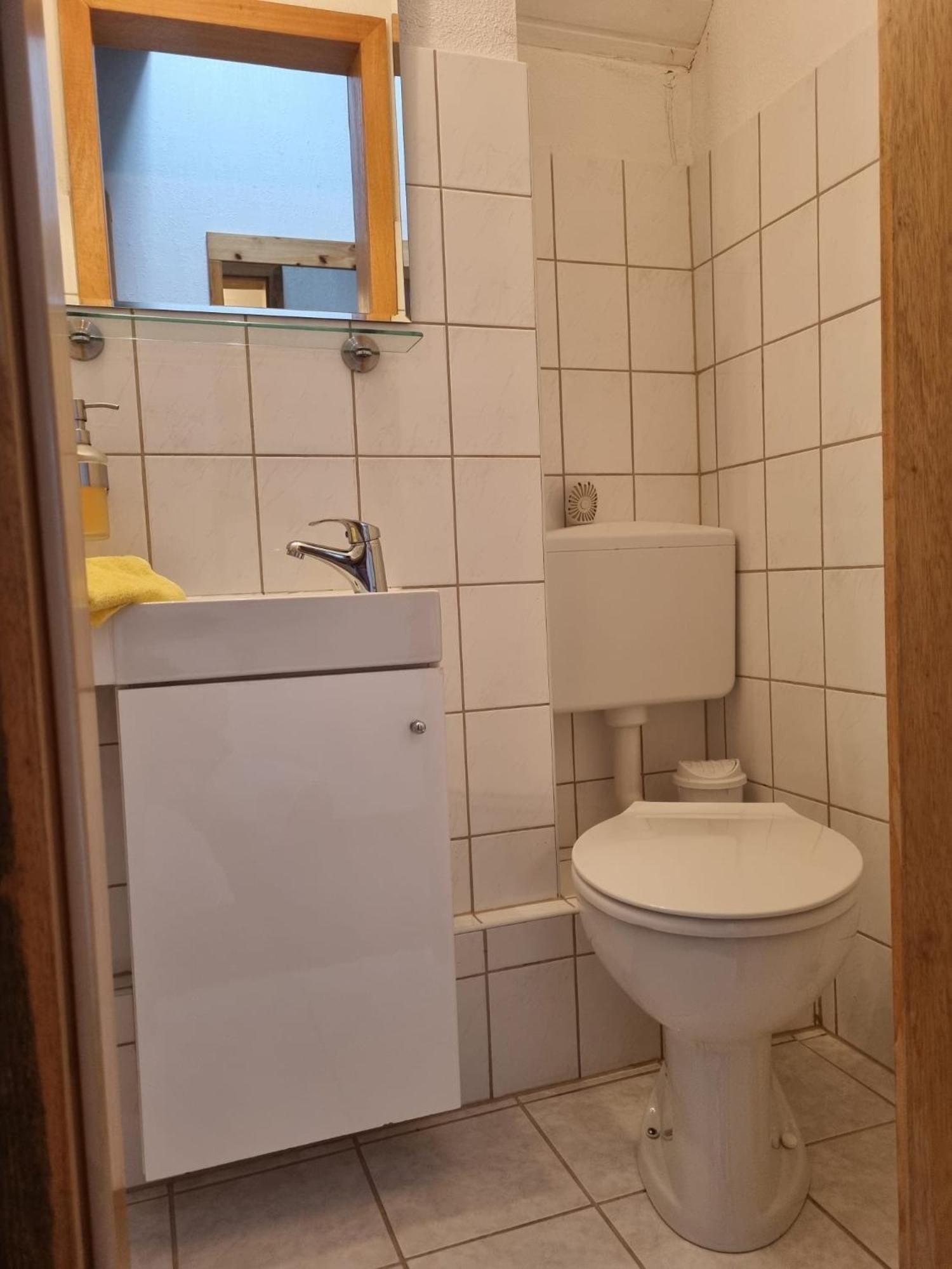 Apartmenthaus - Haus Am Schultal, Braunlage Ngoại thất bức ảnh