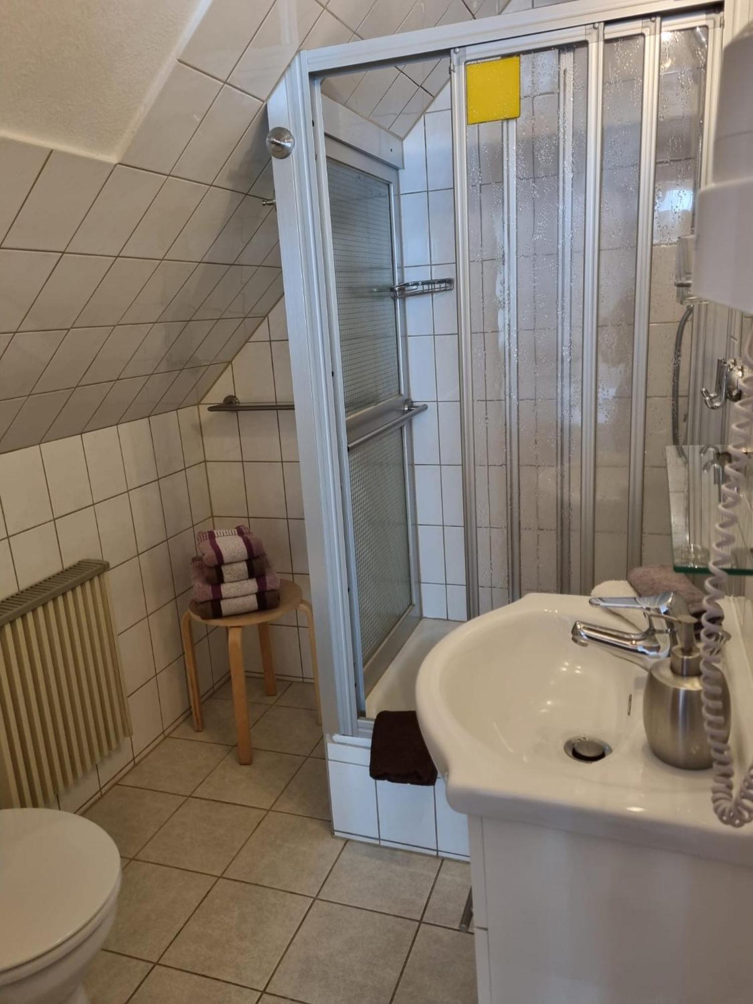 Apartmenthaus - Haus Am Schultal, Braunlage Ngoại thất bức ảnh