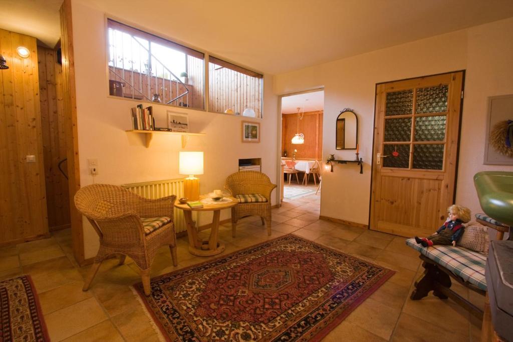 Apartmenthaus - Haus Am Schultal, Braunlage Ngoại thất bức ảnh