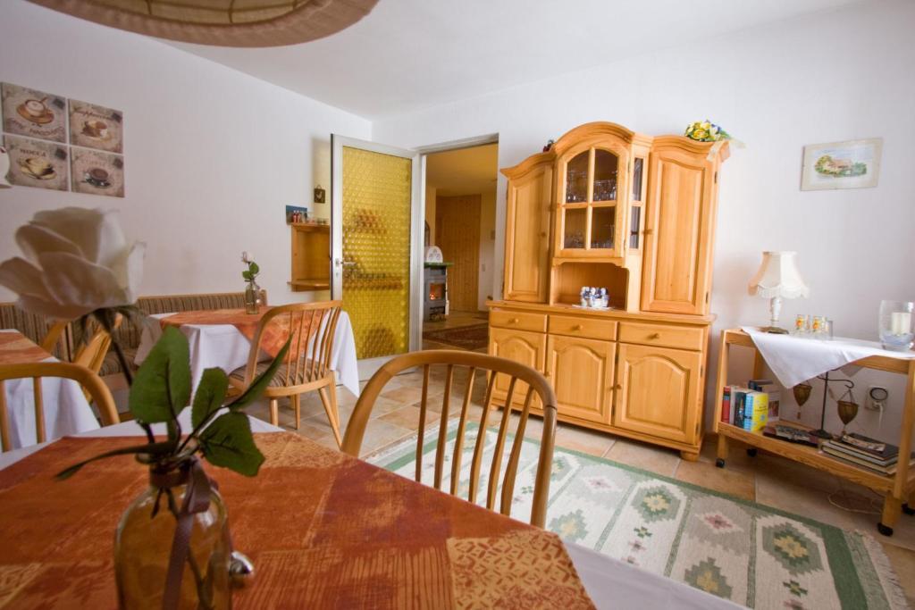 Apartmenthaus - Haus Am Schultal, Braunlage Ngoại thất bức ảnh