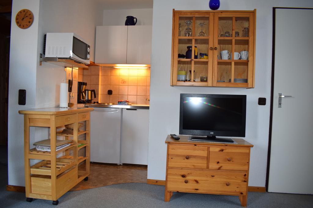 Apartmenthaus - Haus Am Schultal, Braunlage Ngoại thất bức ảnh