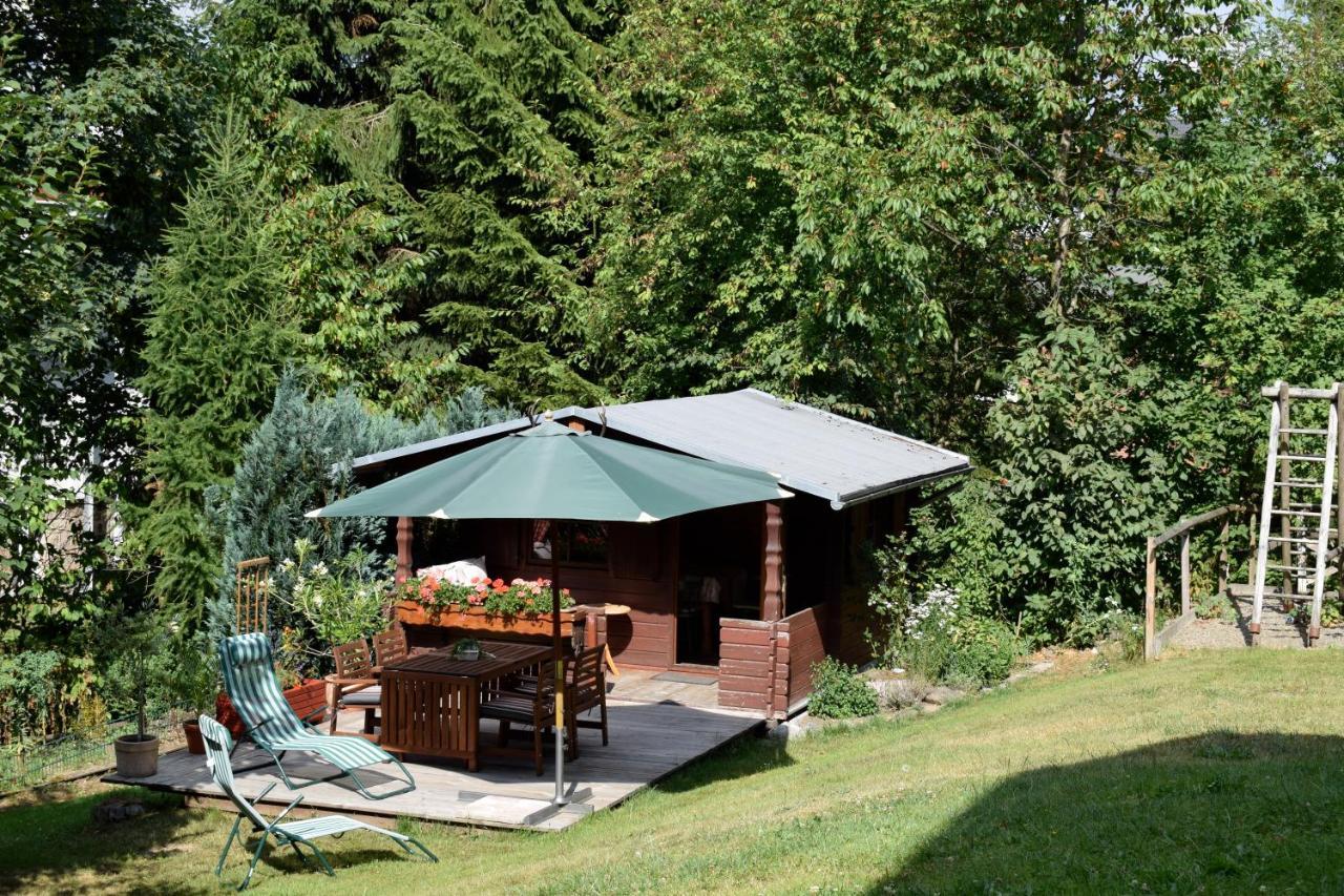 Apartmenthaus - Haus Am Schultal, Braunlage Ngoại thất bức ảnh
